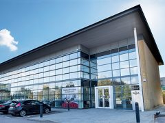 Regus – Shire Park, Welwyn Garden City, AL7 1TW