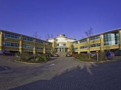 Regus – Brooklands Business Park, Weybridge, KT13 0TT