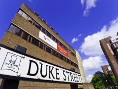 Office Space – Elizabeth House, Duke Street, Woking, GU21 5AS