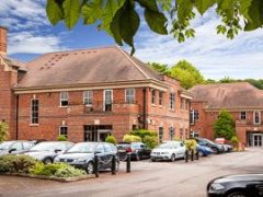 Regus – St Mary’s Court, The Broadway, Amersham, HP7 0UT