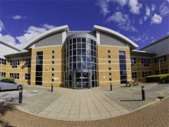 Regus – Herald Way, Pegasus Business Park, Castle Donington, DE74 2TZ