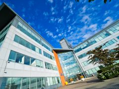 Regus – Victory Way, Admirals Park, Crossways, Dartford, DA2 6QD