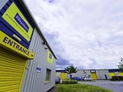 FlexSpace – Deeside Industrial Estate, Deeside, CH5 2LR