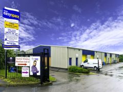 FlexSpace – Nobel Way, Monksbridge Road, Dinnington, S25 3QB