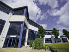 FlexSpace – Pitreavie Business Park, Queensferry Road, Dunfermline, KY11 8UU