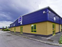 FlexSpace – North Road, Ellesmere Port, CH65 1AE