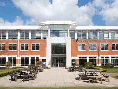 Regus – Chalfont Park, Gerrards Cross, SL9 0BG