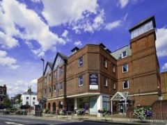 Regus – Crossweys, High Street, Guildford, GU1 3EL