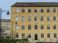 Regus – Fearnley Mill, Halifax, HX3 5WP