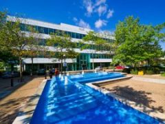 Regus – Titan Court, Bishop Square, Hatfield, AL10 9NA