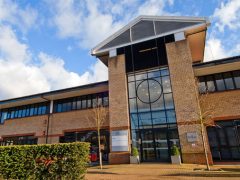 Regus – Aston Court, Kingsmead Business Park, High Wycombe, HP11 1JU