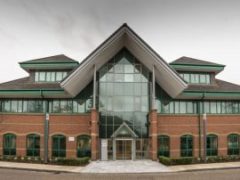 Regus – Dorset House, Regent Park, Leatherhead, KT22 7PL