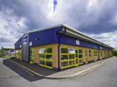 FlexSpace – Leominster Enterprise Park, Leominster, HR6 0LX