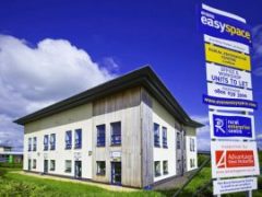 FlexSpace – Ludlow Eco Park, Ludlow, SY8 1FF