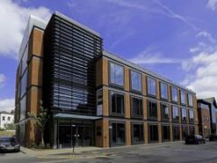 Regus – 1 Bell Street, Maidenhead, SL6 1BU