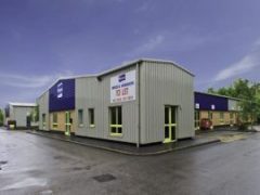 FlexSpace – Millenium Business Park, Enterprise Close, Mansfield, NG19 7JY