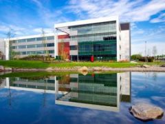 Regus – Maxim Business Park, Eurocentral, Motherwell, ML1 4WR