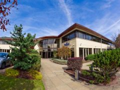 Regus – Pinewood Chineham Business Park, Chineham, Basingstoke, RG24 8AL