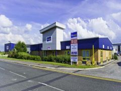 FlexSpace – Blackpool Business Park, Amy Johnson Way, Blackpool FY4 2RF