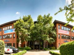 Regus – The Drive, Jubilee House, Great Warley, Brentwood, CM13 3FR