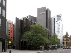 Regus – Pall Mall Court, 61-67 King Street, Manchester, M2 4PD